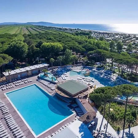 Mobile Ouireves 113 Facing The Mediterranean Holiday home *